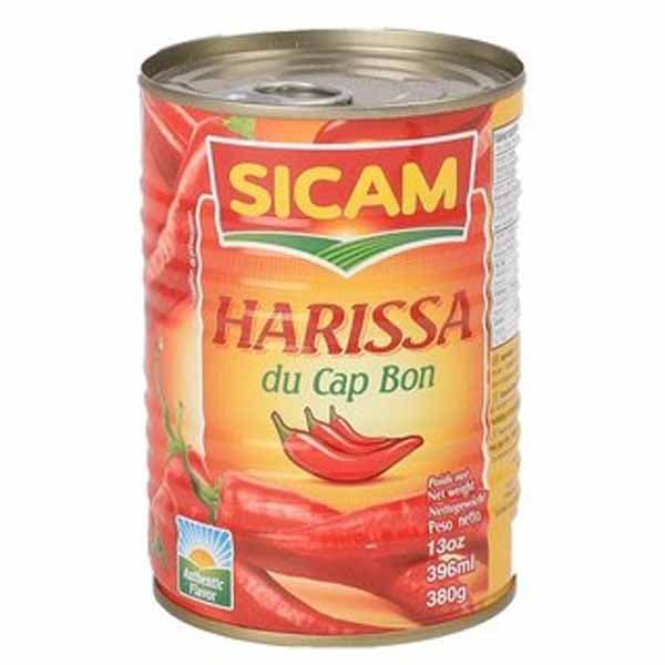 Harissa Can - Sicam