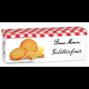 Fine Galettes - Bonne Maman