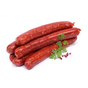 Merguez (Beef) - Bassac Farm