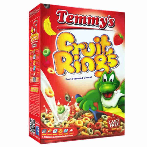 Fruit Ring