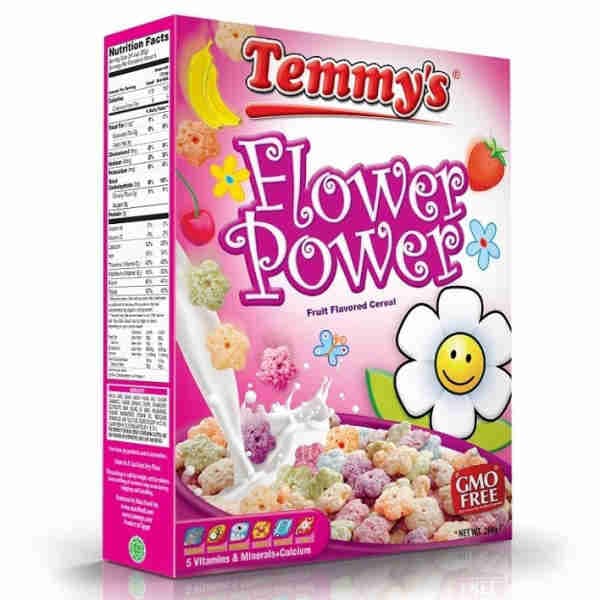 Flower Power