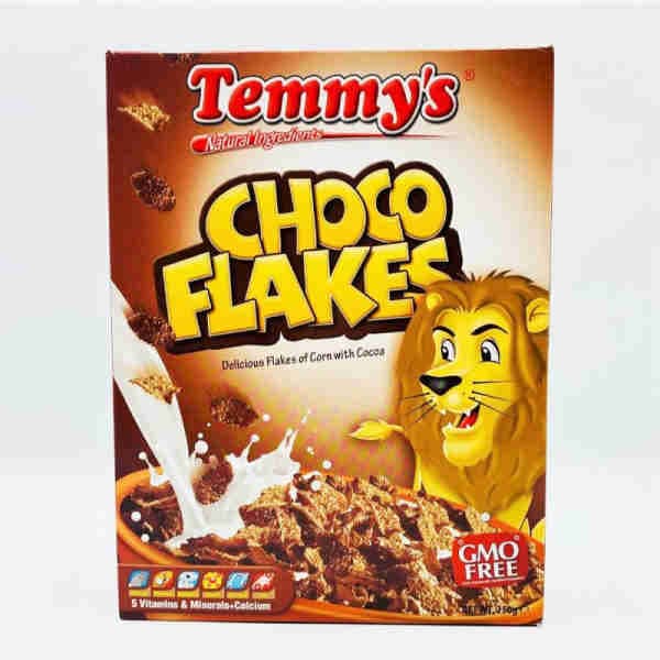 Choco Flakes