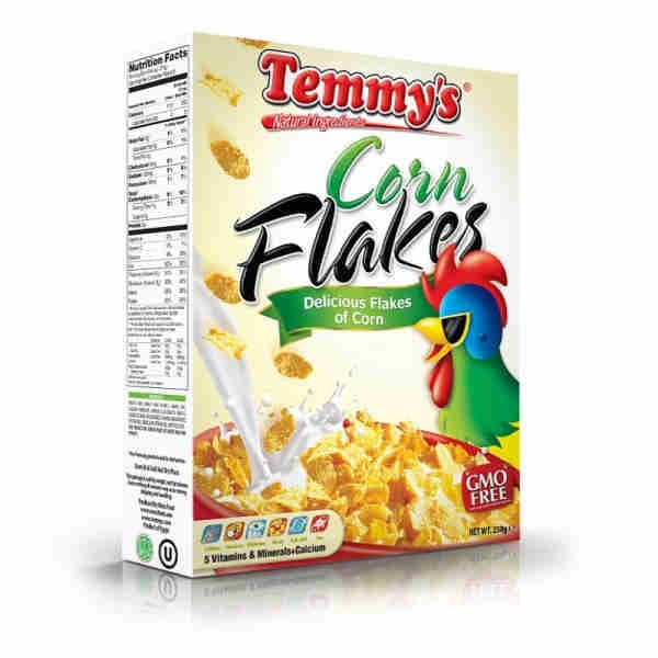 Corn Flakes