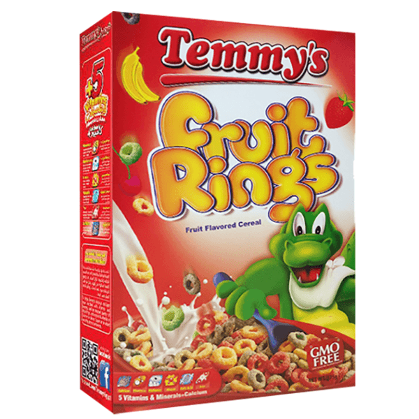 Fruit Ring