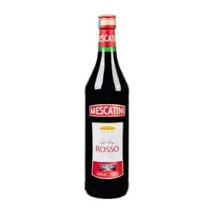 Mescatini Rosso - On Off