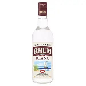 White Rum - On Off