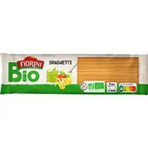 Organic Spaghetti - Fiorini