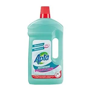 Floor Cleaner Disinfectant - Apta