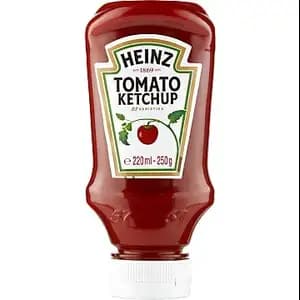 Tomato Ketchup - Heinz