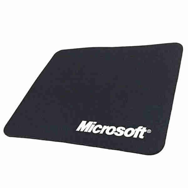 Microsoft Mouse Pad