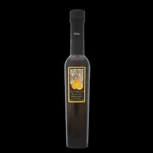 Extra Virgin Olive Oil & Lemon Zest Oil - Pons