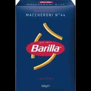 Macaroni N'44 - Barilla