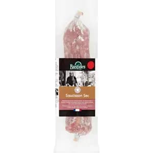 Dry Sausage - Bastides