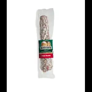 Dry Sausage Rosette - Bastides