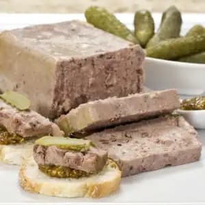 Country Pâté - Bassac Farm