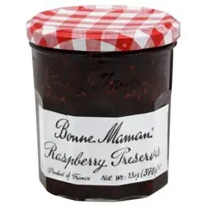 Raspberries Jam - Bonne Maman