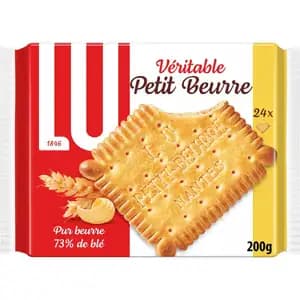 Petit Beurre - LU