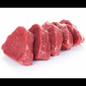 Beef Tenderloin - La Ferme de Bassac