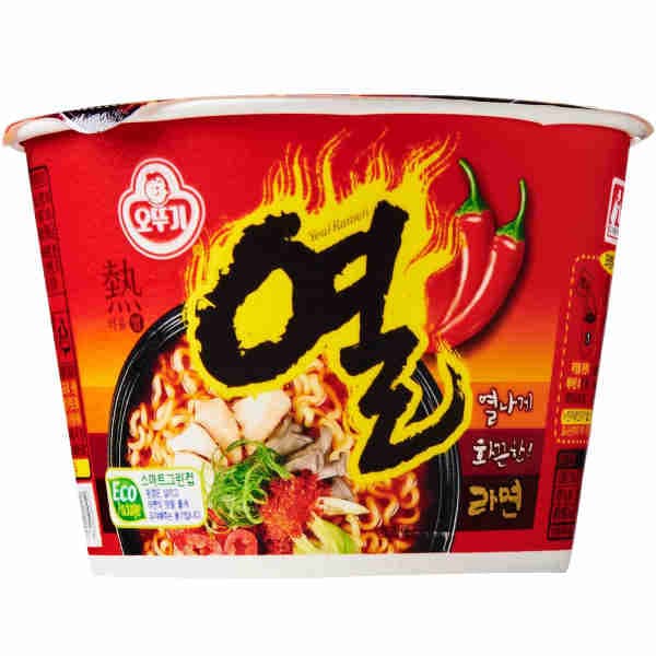 Yeul Ramen