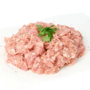 Minced Pork - La Ferme de Bassac