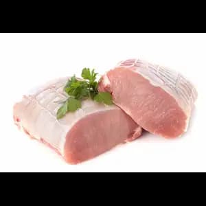 Pork Loin 500G - La Ferme de Bassac