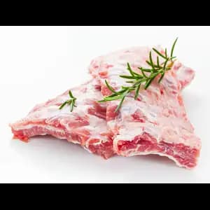 Spare Ribs - La Ferme de Bassac