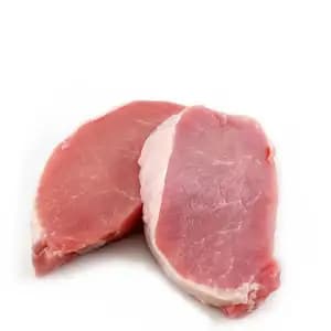 Pork Loin - La Ferme de Bassac