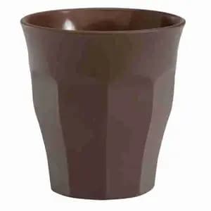 Brown Tumbler - Duralex
