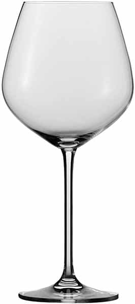 Fortissimo 140 Burgundy - Schott-Zwiesel