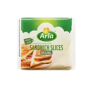 Sandwich Slices - Arla