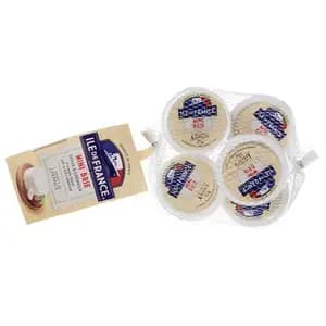 Mini Brie - Ile de France