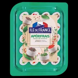 Aperitif Provence - Ile de France