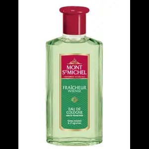 Eau de Cologne Freshness Intense - Mont St Michel