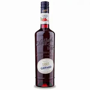 ស្រារសជាតិឆឺរី-Giffar - Giffard