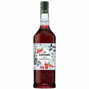 Grenadine Syrup - Giffard