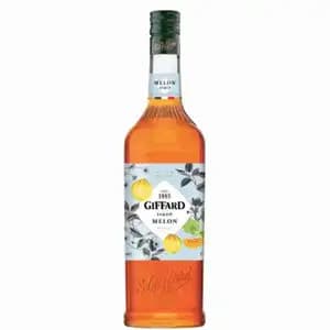 Melon Syrup - Giffard