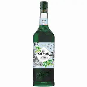 Mint Syrup - Giffard