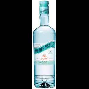 White Mint Liqueur 24% - Giffard