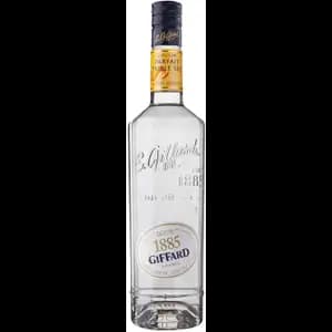 Triple Sec Liqueur 25% - Giffard