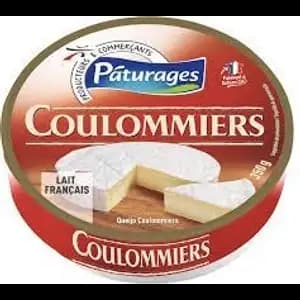 Coulommiers - Pâturages