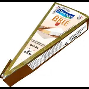 Pointe De Brie - Pâturages