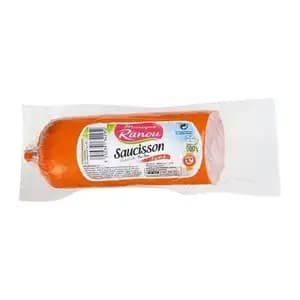 Smoked Garlic Sausage - Ranou