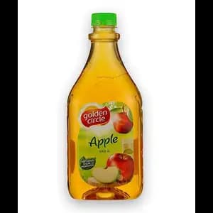 Apple Juice No Added Sugar - Golden Circle