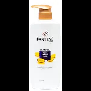 Tota Damage Care Shampoo - Pantene