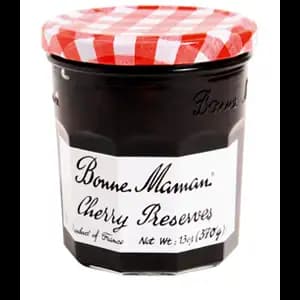 Cherry Preserves Jam - Bonne Maman