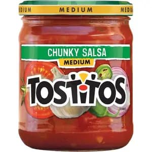Chunky Salsa Medium - Tostitos