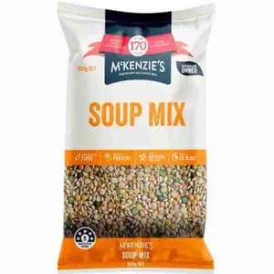 Soup Mix - McKenzie's