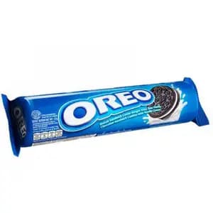 Oreo Vanilla - Oreo