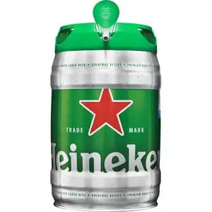 Extra Large Beer - Heineken