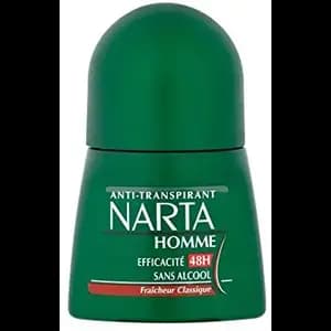 48h without Alcool - Narta